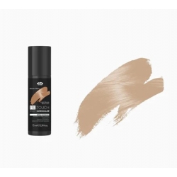 LISAP RE-TOUCH - Spray Koloryzujący Do Odrostów Light Blonde - Jasny Blond 75ml
